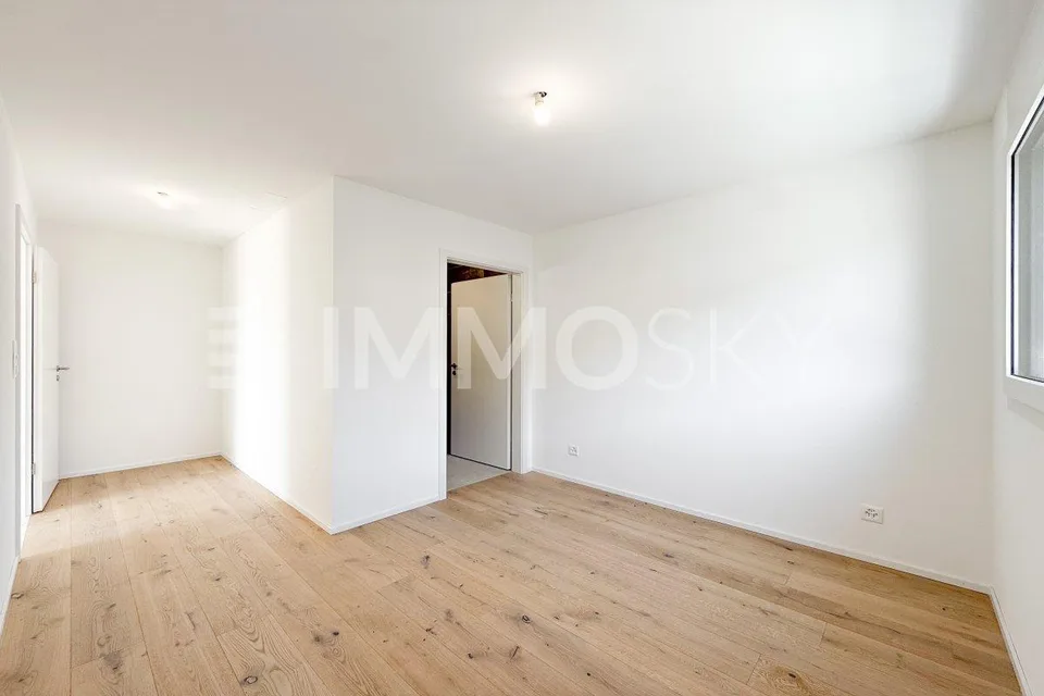 Lot B5-8.1 - 3.5 pièces avec 69 m² de combles – photo 8 sur 12