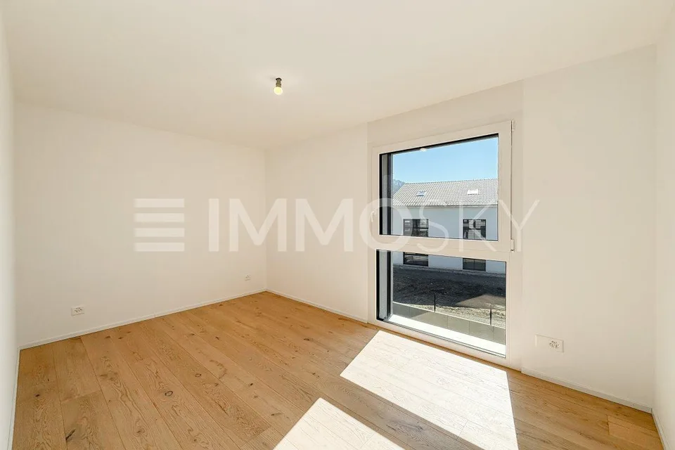 Lot B5-8.1 - 3.5 pièces avec 69 m² de combles – photo 1 sur 12