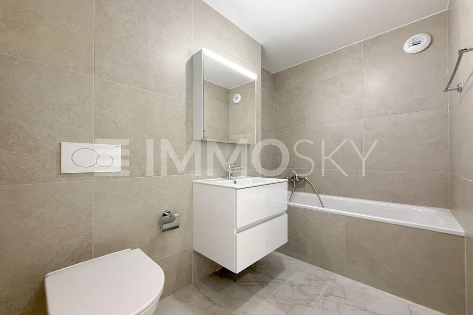 Lot B5-8.1 - 3.5 pièces avec 69 m² de combles – photo 7 sur 12