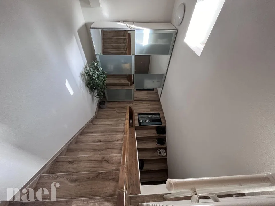 Prachtvolle 3.5-Zimmer-Wohnung in der Nähe der Innenstadt – Foto 11 von 12