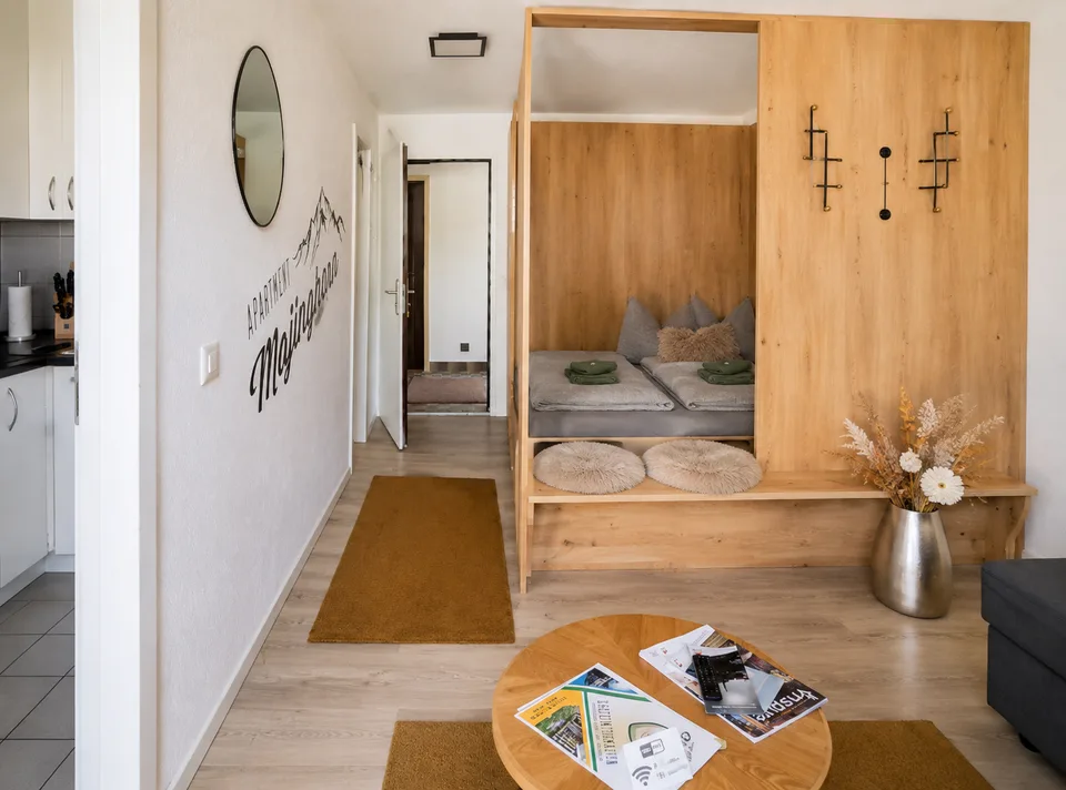 Ferienjuwel im schönen Leukerbad - ideal zur Eigennutzung oder Verm... – Foto 12 von 26