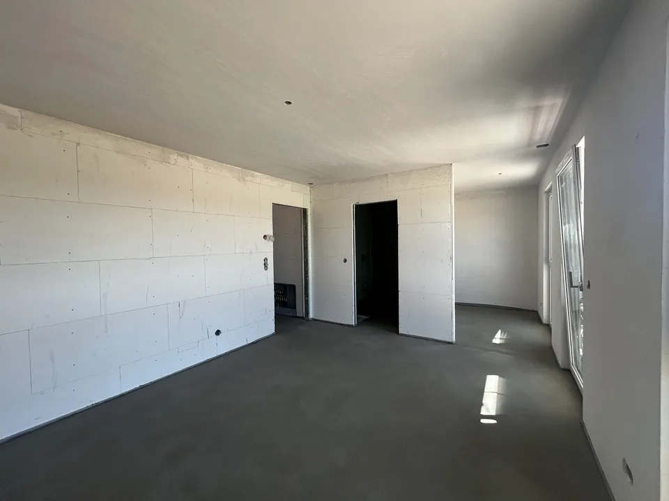 DERNIERE VILLA DISPONIBLE GLETTERENS A VENDRE VILLA CONTIGÜE – photo 19 sur 21