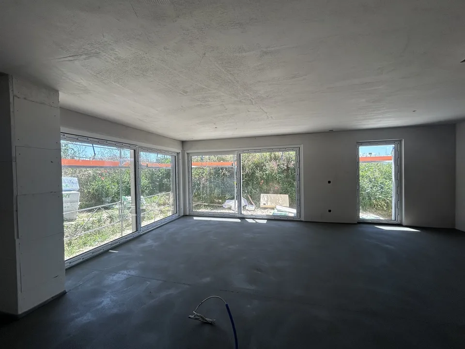 DERNIERE VILLA DISPONIBLE GLETTERENS A VENDRE VILLA CONTIGÜE – photo 18 sur 21