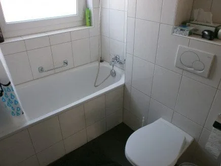 Vermietung sonnige 4-Zimmer-Wohnung
