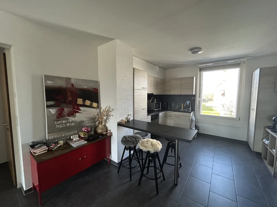 3.5 Zimmer Wohnung in Estavayer-le-Lac – Foto 20 von 22