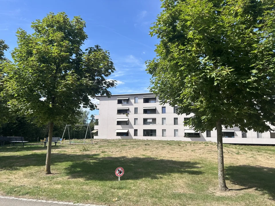 3.5 Zimmer Wohnung in Estavayer-le-Lac – Foto 12 von 22