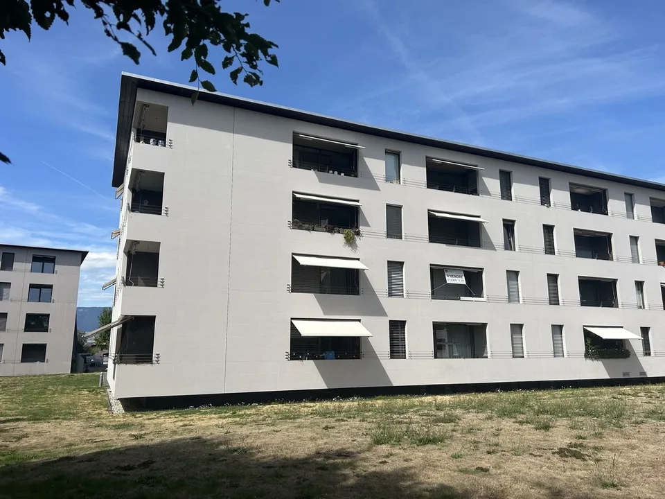 3.5 Zimmer Wohnung in Estavayer-le-Lac – Foto 13 von 22