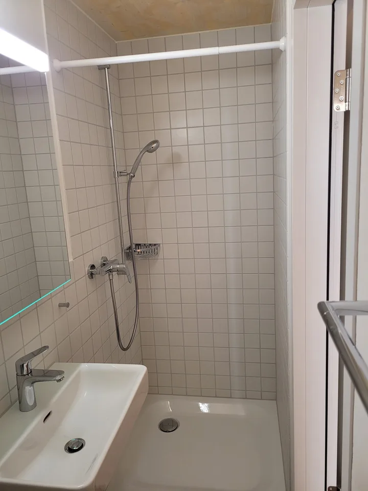 Charming 1-bedroom apartment in Wangen bei Olten