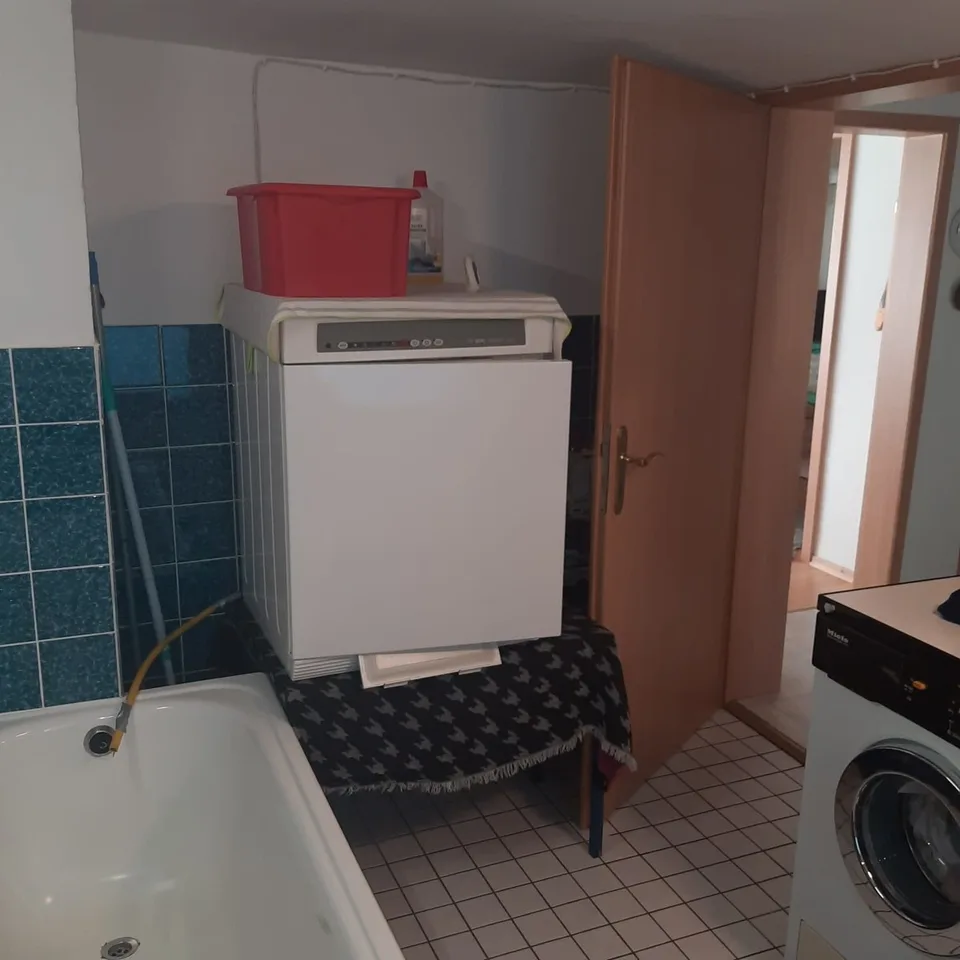 Degernau - Zweifamilienhaus mit Ausbaupotenzial! – Foto 8 von 13