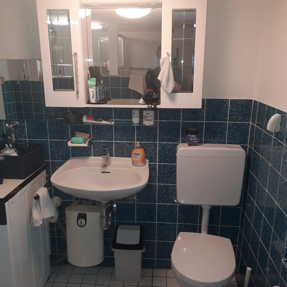 Degernau - Zweifamilienhaus mit Ausbaupotenzial! – Foto 7 von 13