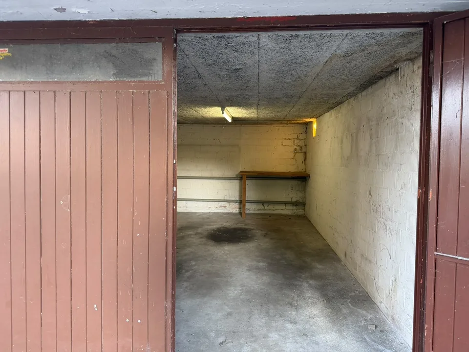 Gargagebox Olten – foto 2 di 3