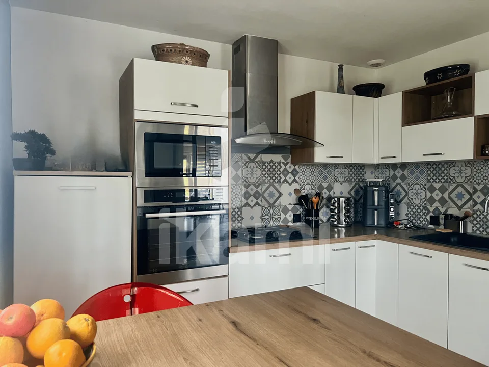 Maison de plain-pied avec 3 chambres sur un terrain de 3600m2 – photo 7 sur 13