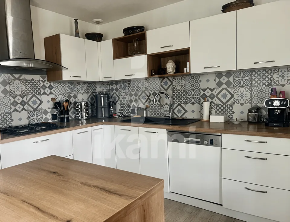 Maison de plain-pied avec 3 chambres sur un terrain de 3600m2 – photo 8 sur 13