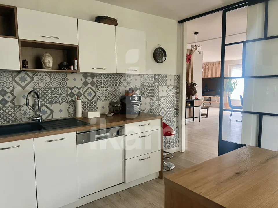 Maison de plain-pied avec 3 chambres sur un terrain de 3600m2 – photo 9 sur 13