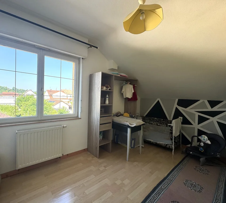 Casa indipendente vicino al confine 4/5 locali – foto 8 di 10