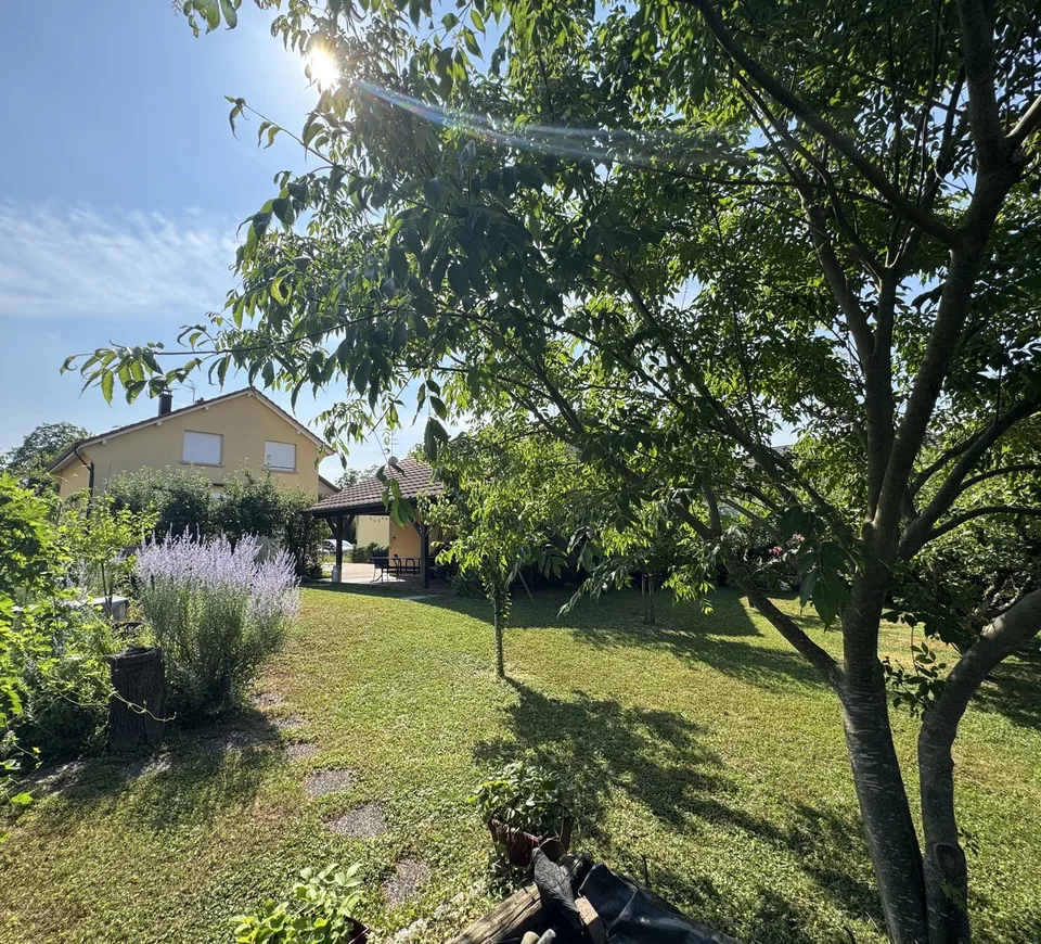 Casa indipendente vicino al confine 4/5 locali – foto 10 di 10