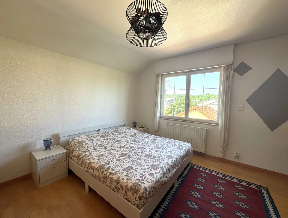 Casa indipendente vicino al confine 4/5 locali – foto 7 di 10