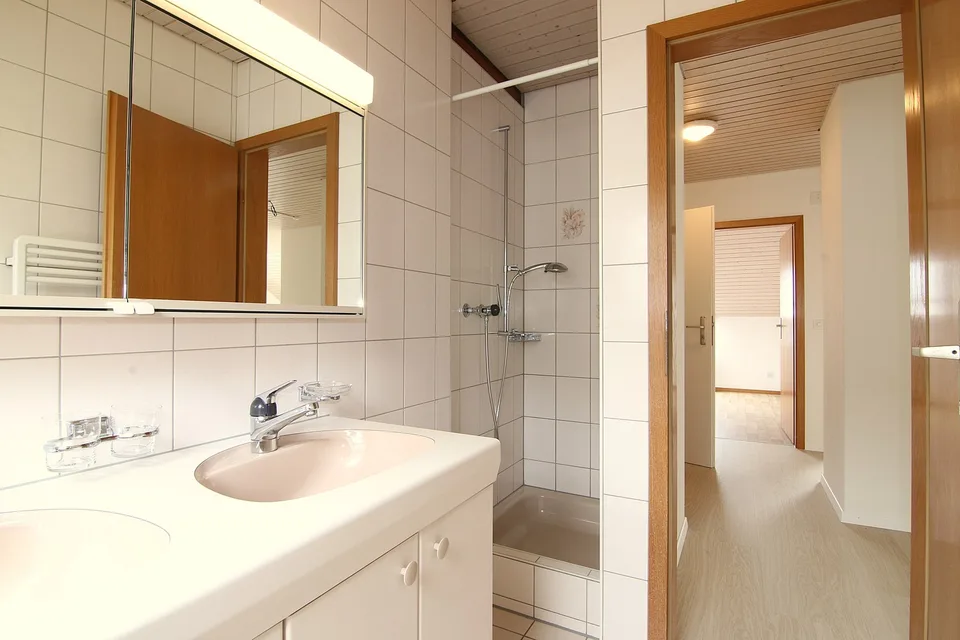 Gepflegte 4-Zimmer-Dachwohnung – Foto 8 von 12