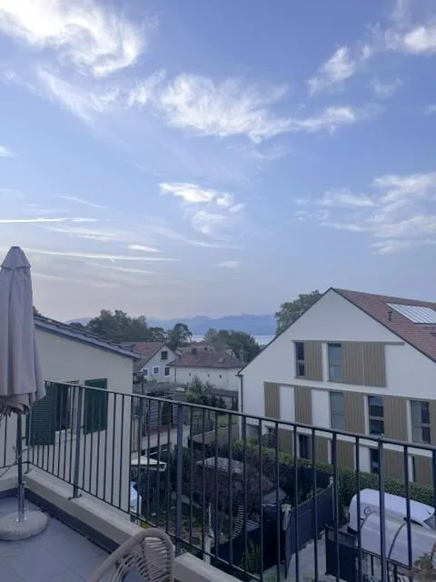 Beautiful 4.5-room apartment with balcony