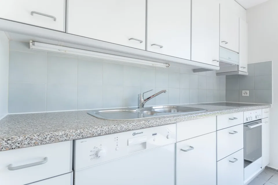 Ihr neues Zuhause in Laufen wartet auf Sie!
