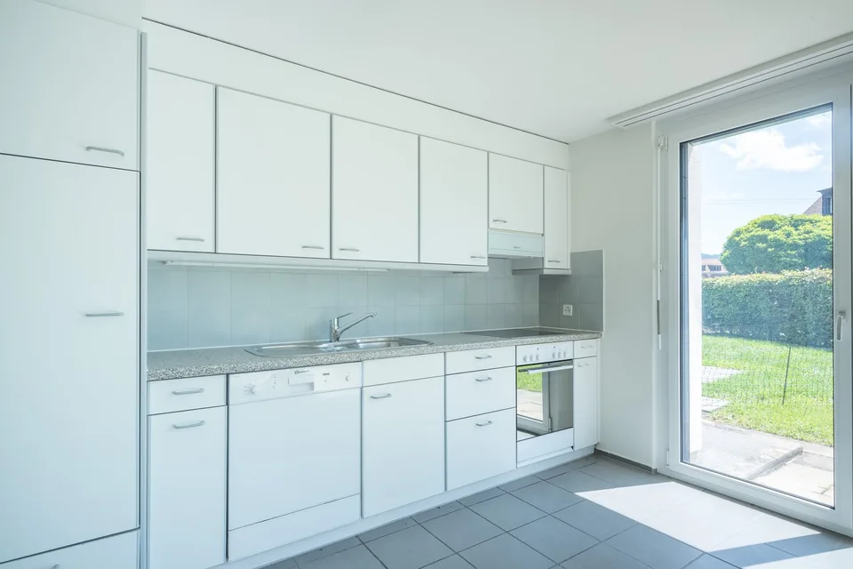 Ihr neues Zuhause in Laufen wartet auf Sie!