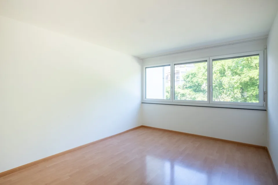 Ihr neues Zuhause in Laufen wartet auf Sie!