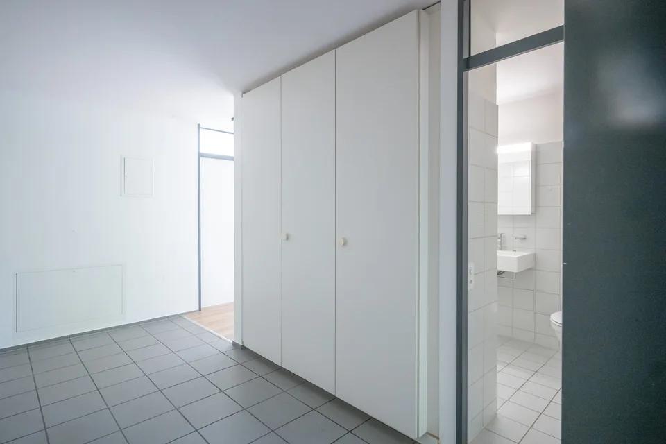 Ihr neues Zuhause in Laufen wartet auf Sie!