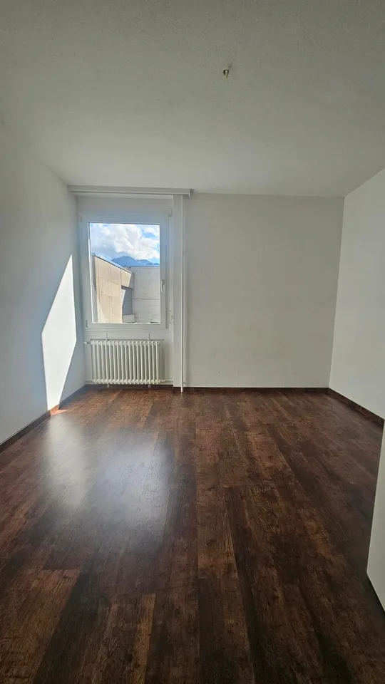Befristete 4-Zimmer-Wohnung per sofort zu vermieten – Foto 6 von 8