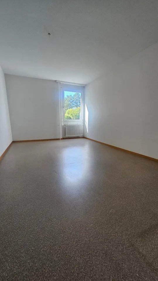 Befristete 4-Zimmer-Wohnung per sofort zu vermieten – Foto 7 von 8