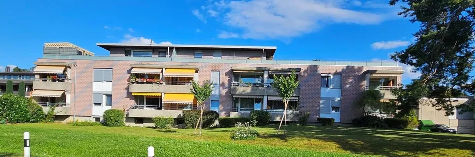Befristete 4-Zimmer-Wohnung per sofort zu vermieten – Foto 8 von 8