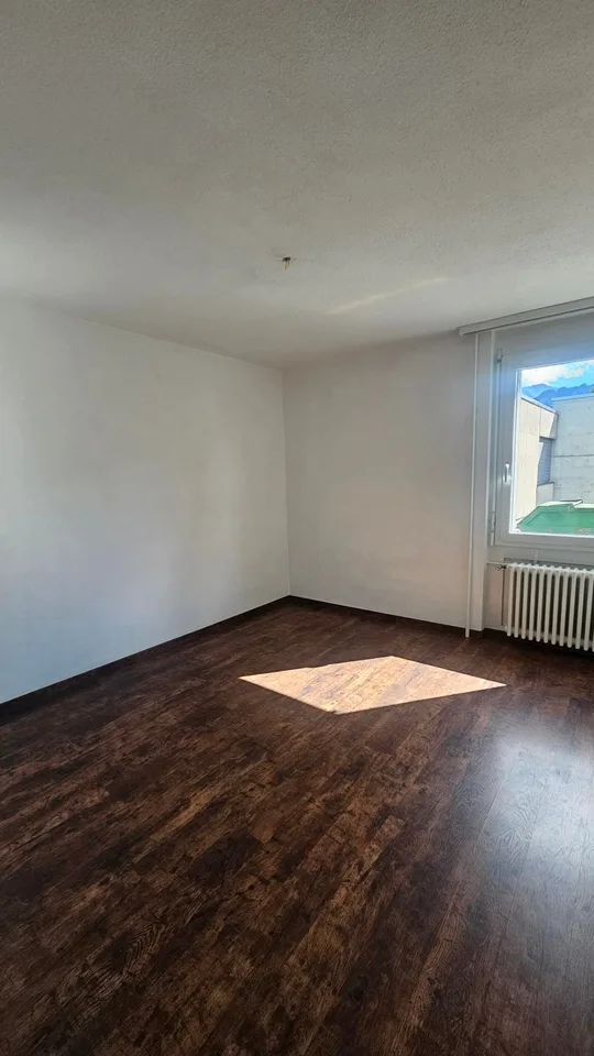 Befristete 4-Zimmer-Wohnung per sofort zu vermieten – Foto 5 von 8