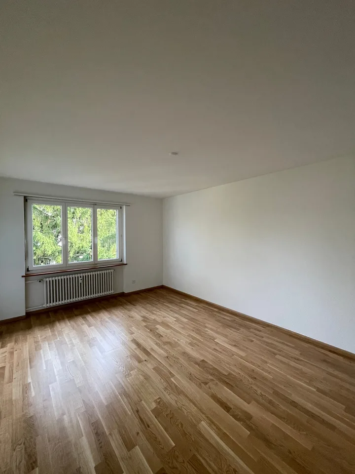 Helle 3-Zimmerwohnung mit Balkon in Münchenstein sofort ver... – Foto 18 von 18