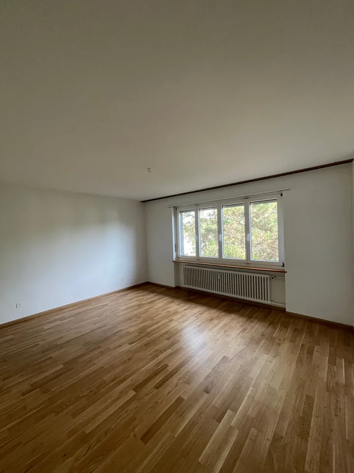 Helle 3-Zimmerwohnung mit Balkon in Münchenstein sofort ver... – Foto 17 von 18