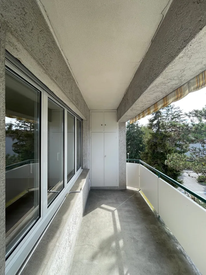 Helle 3-Zimmerwohnung mit Balkon in Münchenstein sofort ver... – Foto 10 von 18