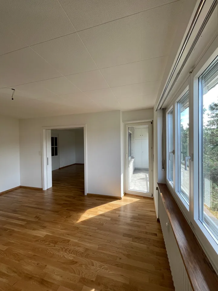 Helle 3-Zimmerwohnung mit Balkon in Münchenstein sofort ver... – Foto 8 von 18