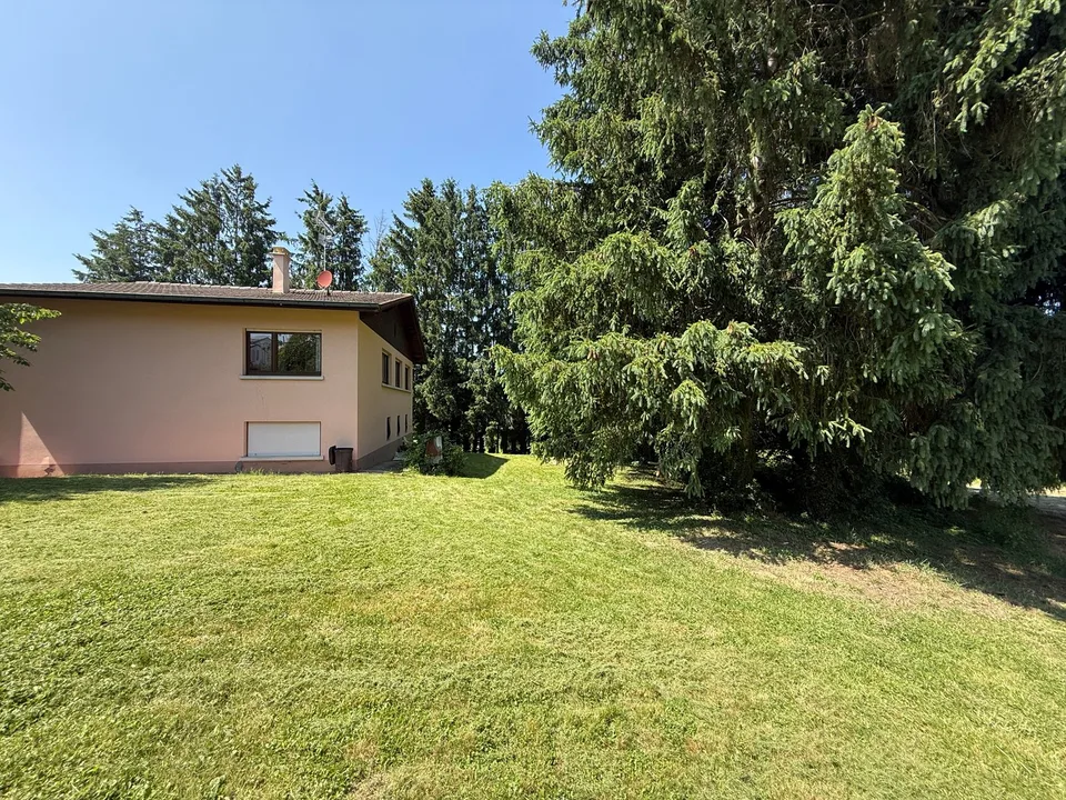 Réf: 11168*** Région frontalière, Sect. Hégenheim / Hagenthal: belle maison conviviale env. 130 m² – Foto 15 von 30
