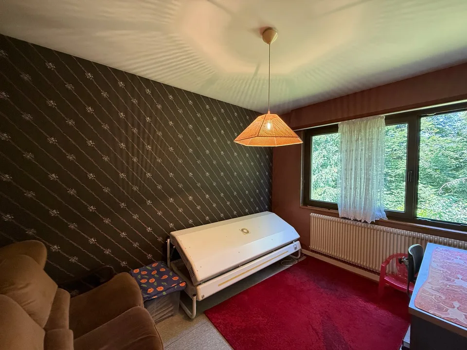 Réf: 11168*** Région frontalière, Sect. Hégenheim / Hagenthal: belle maison conviviale env. 130 m² – Foto 13 von 30