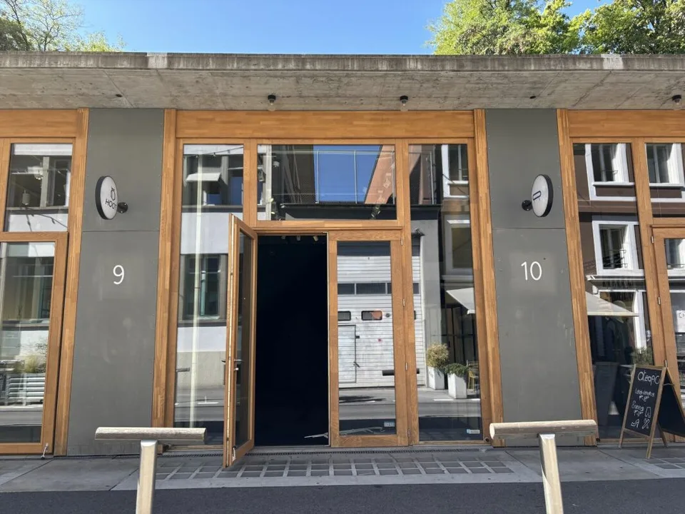 Arcade Commerciale de 79 m² au Coeur du Flon, Lausanne – photo 3 sur 7