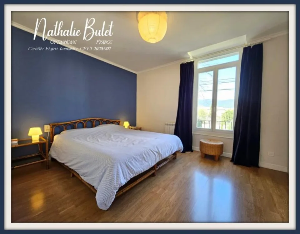 Appartement T3 mit Terrasse in Saint-Chinian - Stadtzentrum, Südfrankreich – Foto 6 von 9