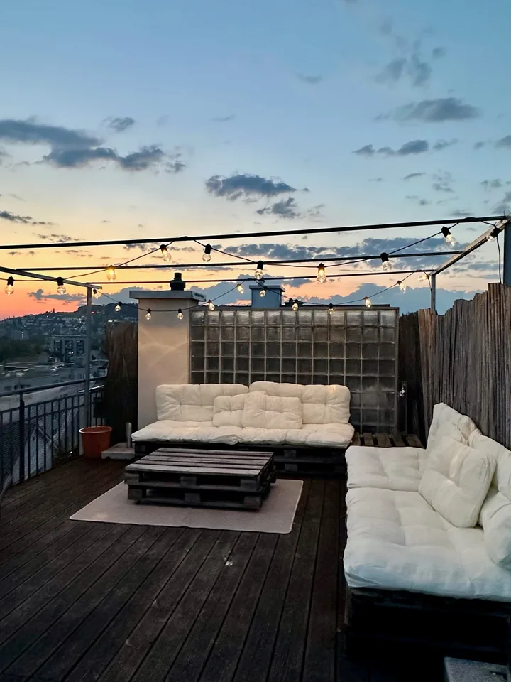 Geräumige 4.5-Zimmer-Wohnung mit Balkon in Zürich 8006 – Foto 5 von 7
