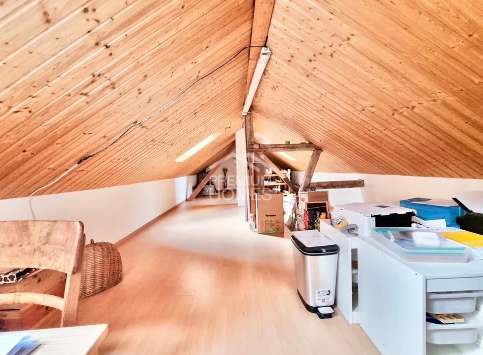 Liebevolles Zuhause mit Garten und Terrasse – Foto 25 von 28