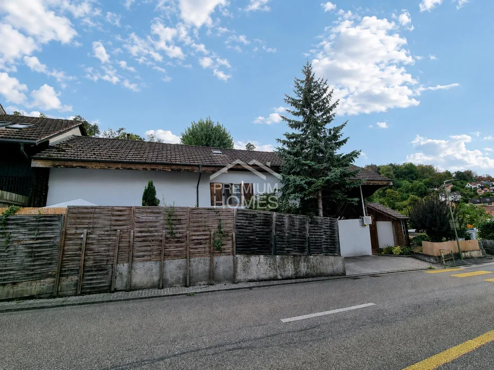 Liebevolles Zuhause mit Garten und Terrasse – Foto 13 von 28