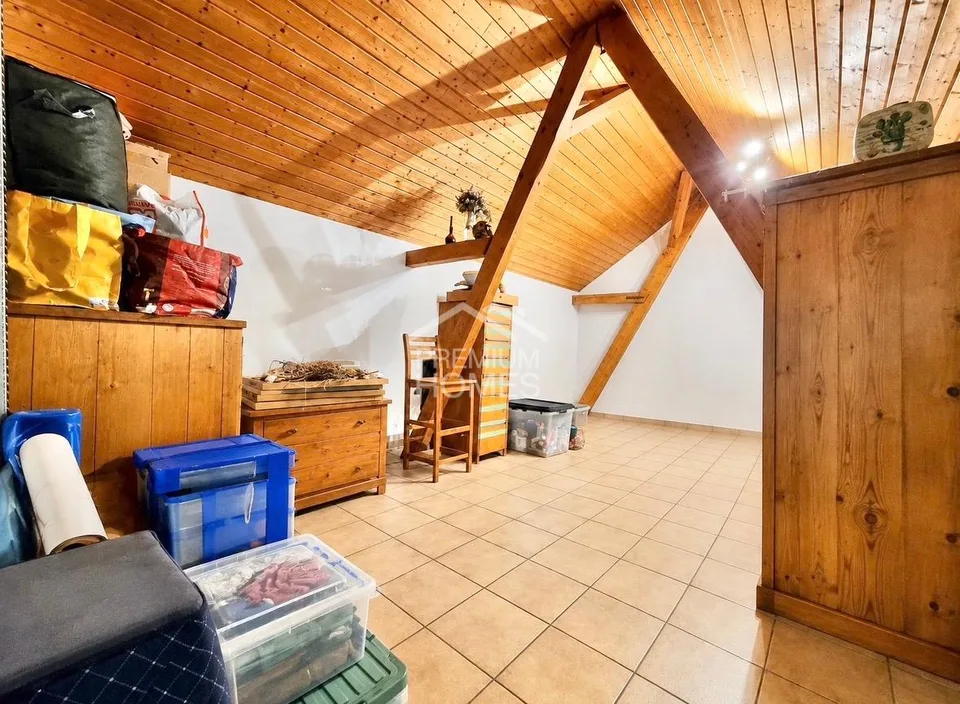 Liebevolles Zuhause mit Garten und Terrasse – Foto 20 von 28
