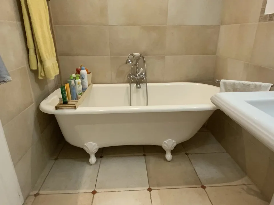 Atypisches Appartement, 30 Minuten vom Stadtzentrum Genf