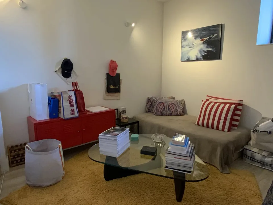 Atypisches Appartement, 30 Minuten vom Stadtzentrum Genf