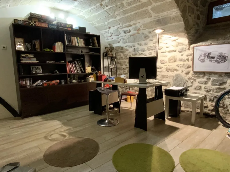 Atypisches Appartement, 30 Minuten vom Stadtzentrum Genf