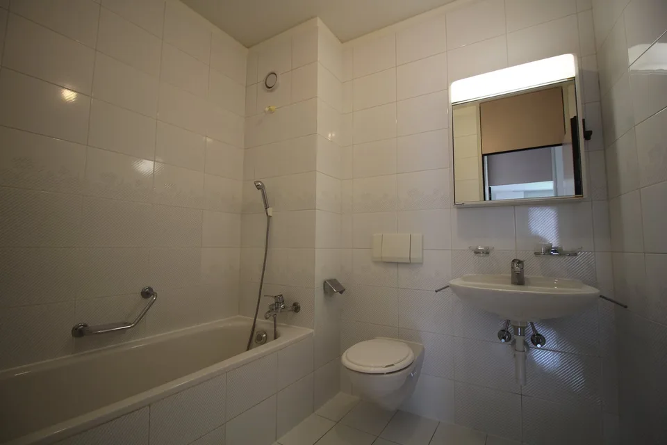 MASSAGNO - 2.5-ZIMMER-WOHNUNG ZU VERMIETEN