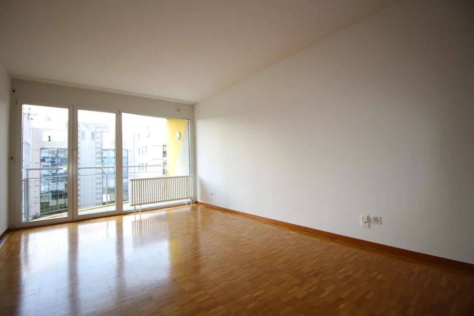 MASSAGNO - 2.5-ZIMMER-WOHNUNG ZU VERMIETEN