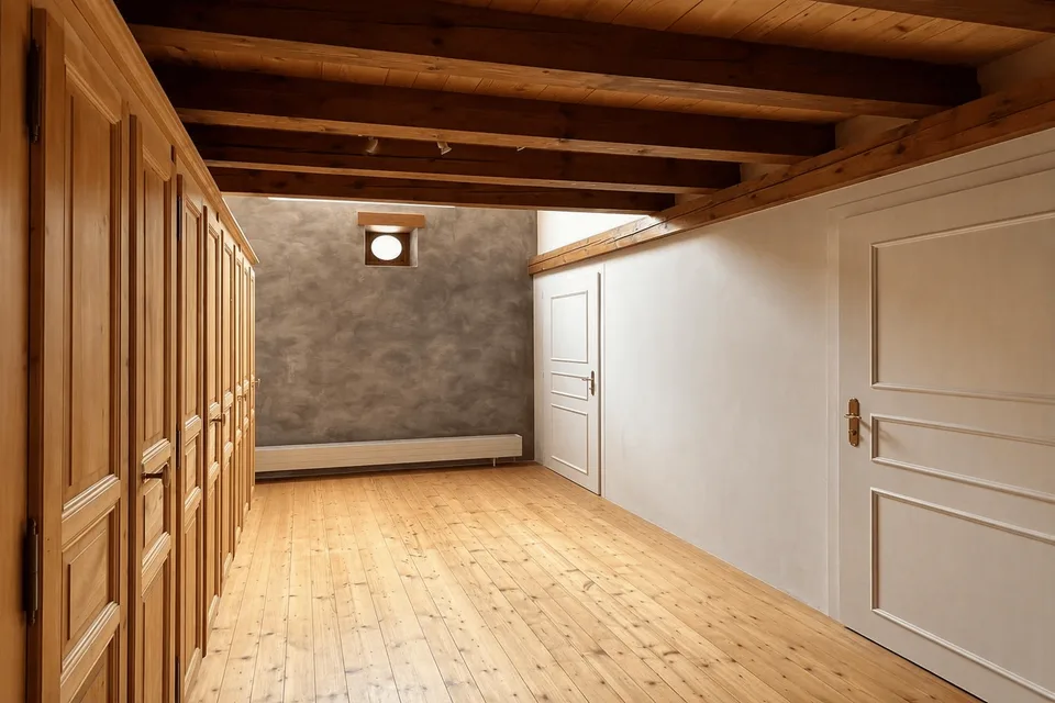 6.5 Zimmer Einfamilienhaus in Givrins | UrbanHome