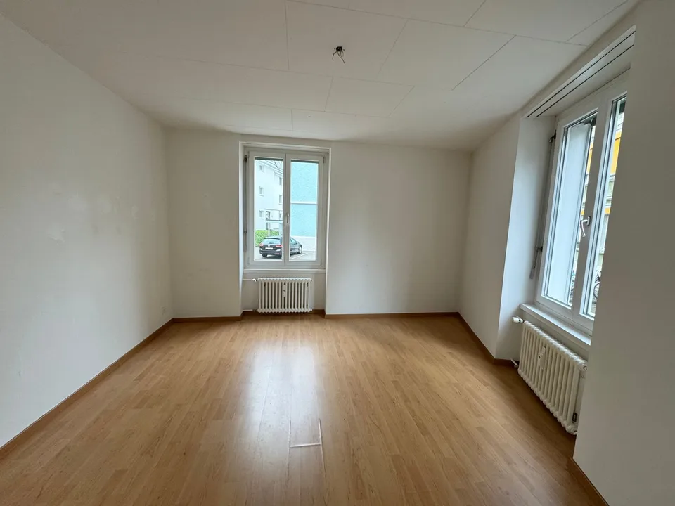 Helle 3.5-Zimmer-Wohnung mit Balkon in Arbon – Foto 5 von 7